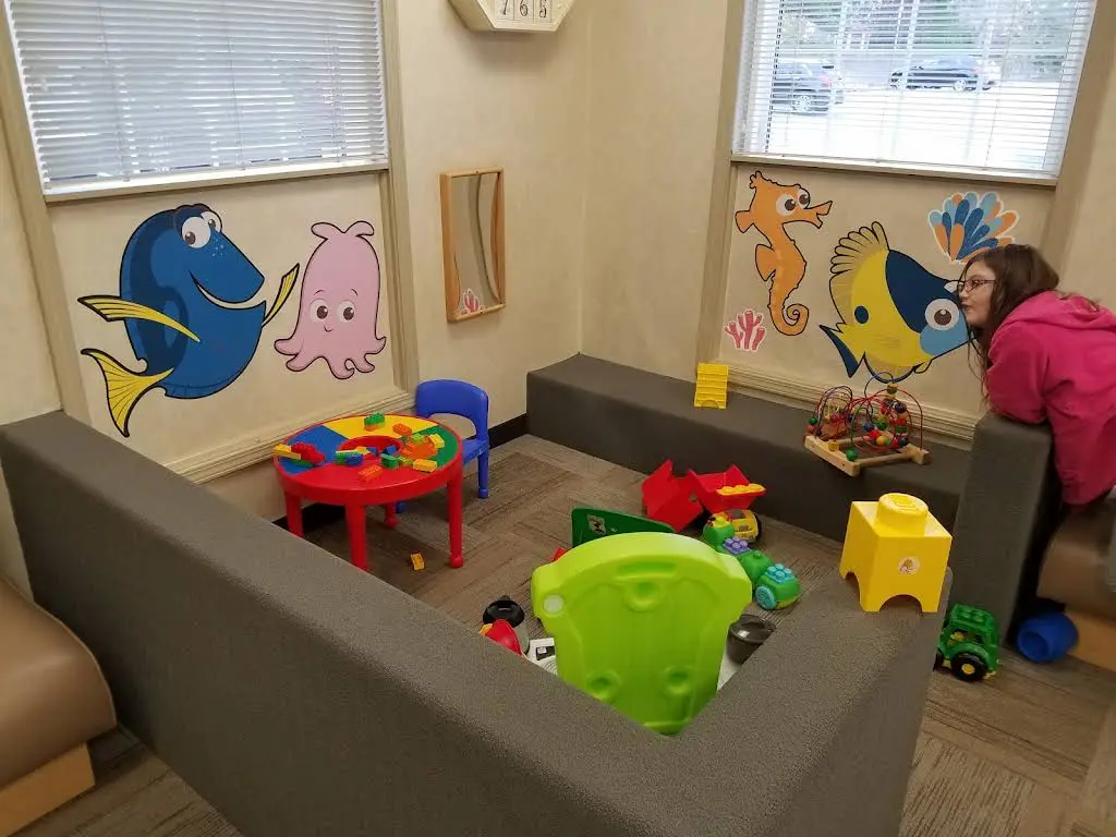 Kids Grins Pediatric Dentistry