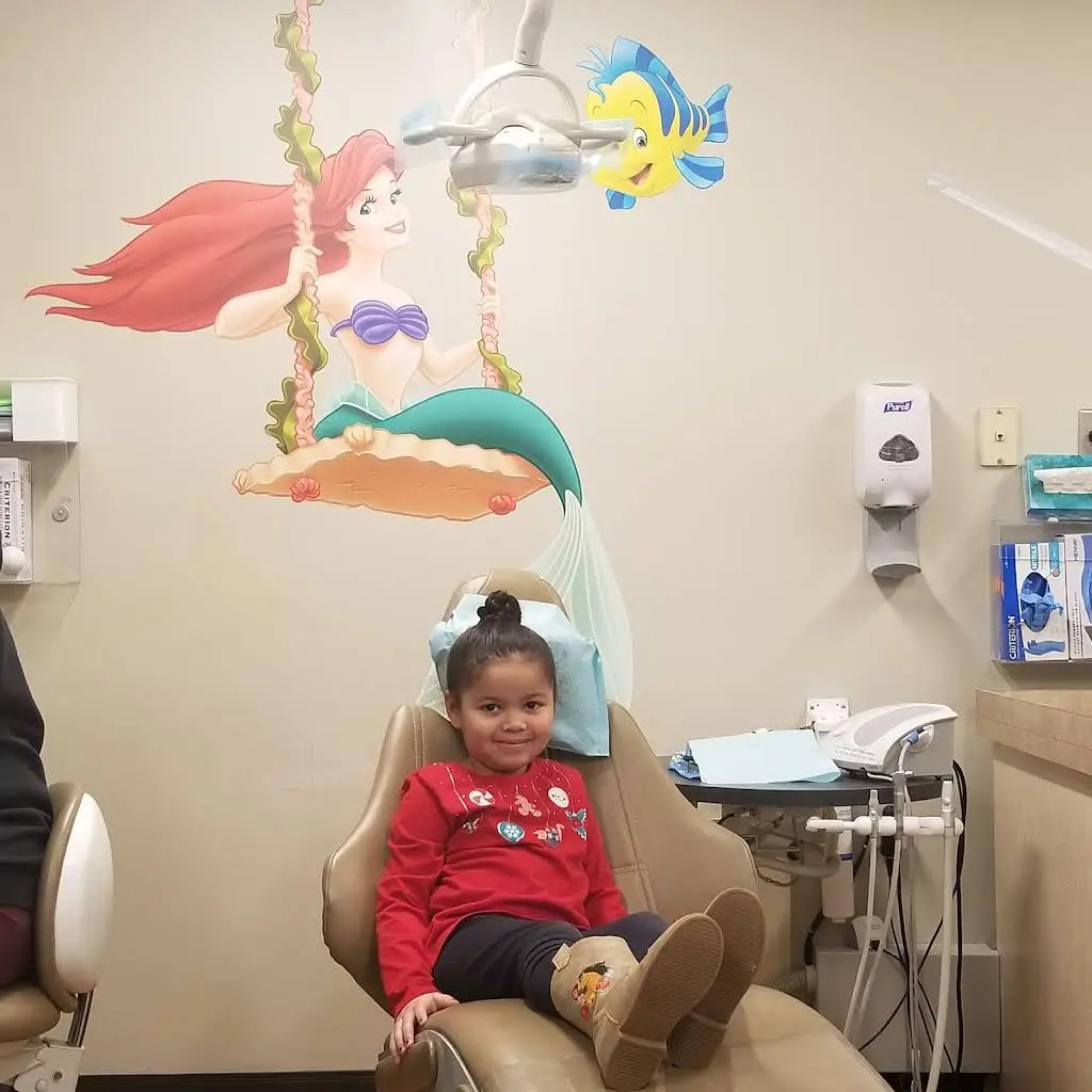 Kids Grins Pediatric Dentistry
