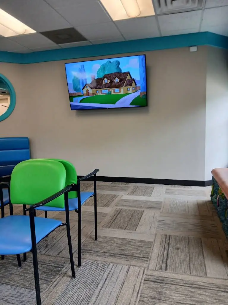 Kids Grins Pediatric Dentistry
