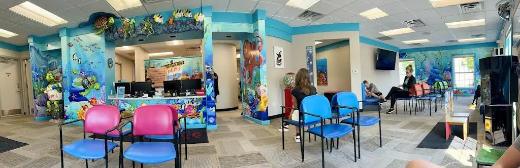 Kids Grins Pediatric Dentistry