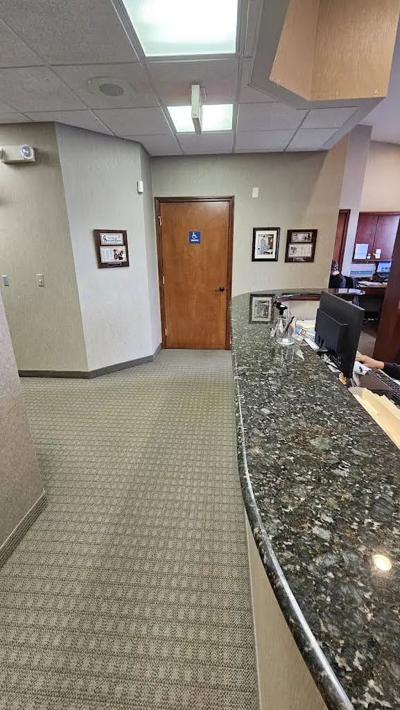 Oakland Dental Care