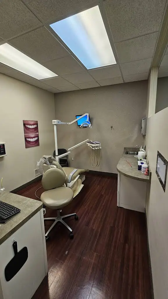 Oakland Dental Care