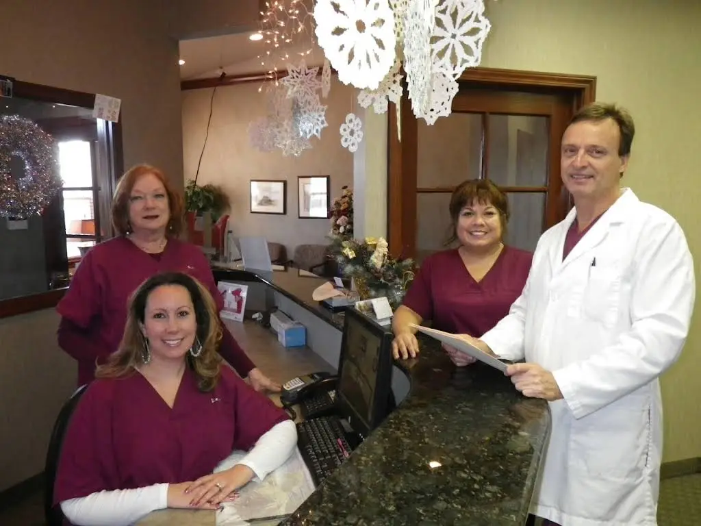 Oakland Dental Care