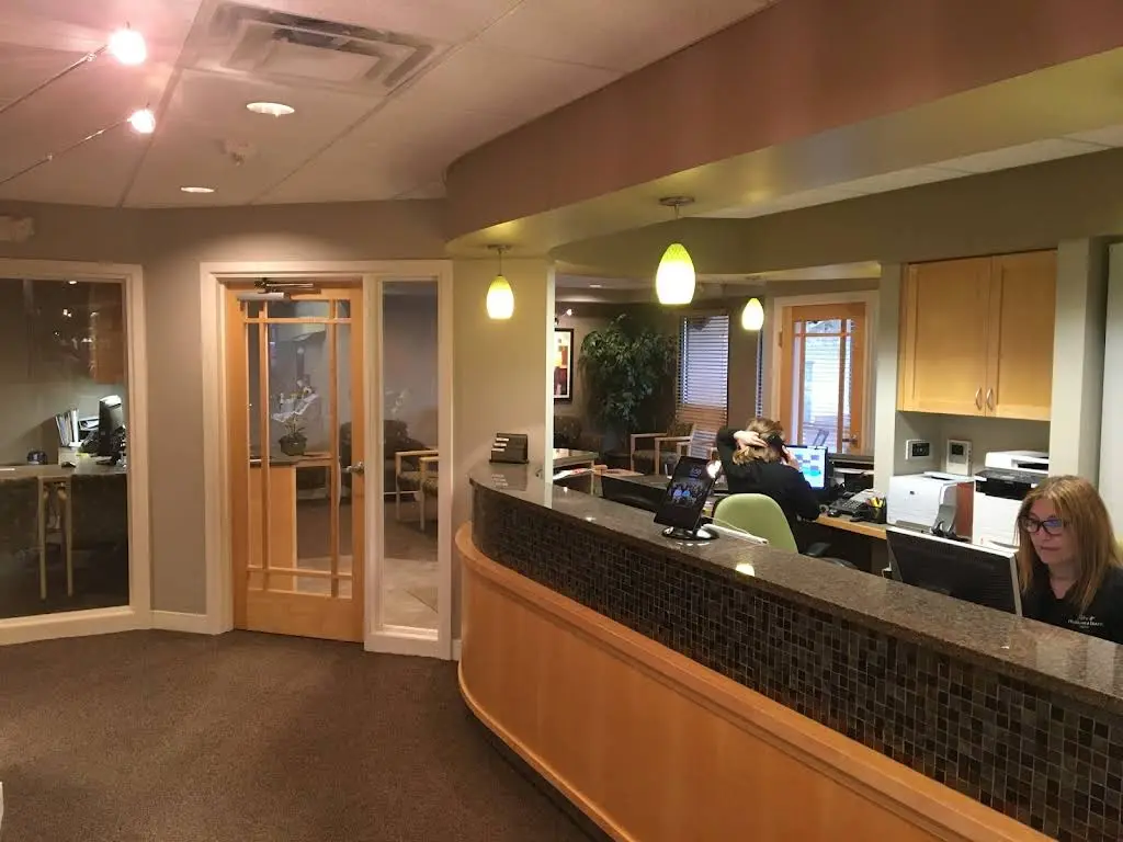 Hillstream Dental of Rochester