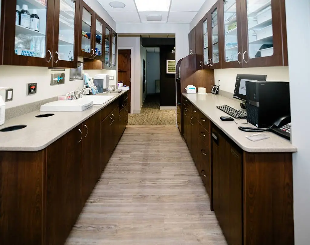 Hillstream Dental of Rochester