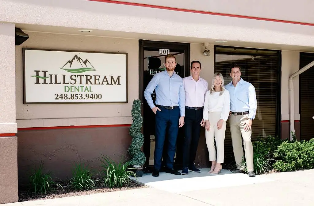 Hillstream Dental of Rochester