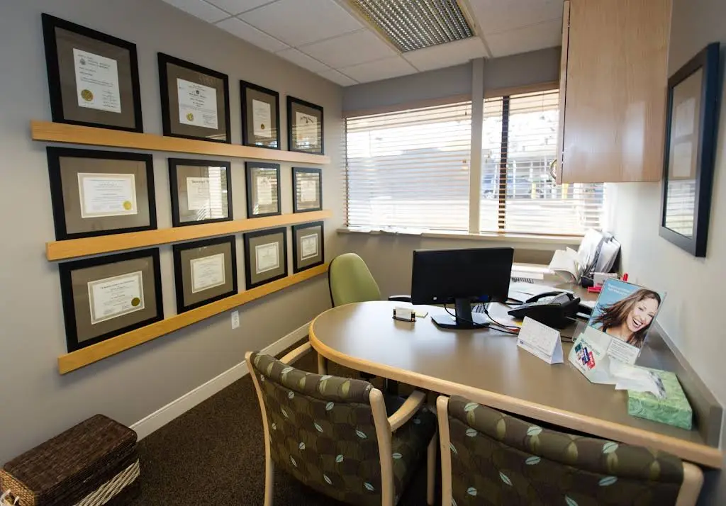 Hillstream Dental of Rochester