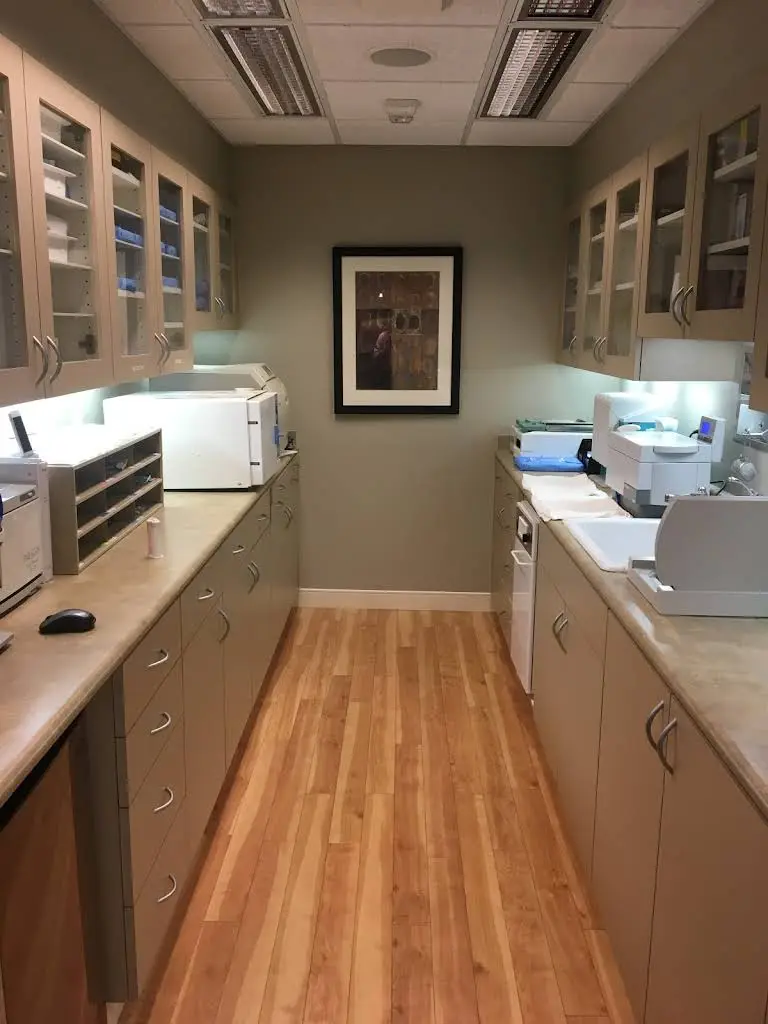 Hillstream Dental of Rochester