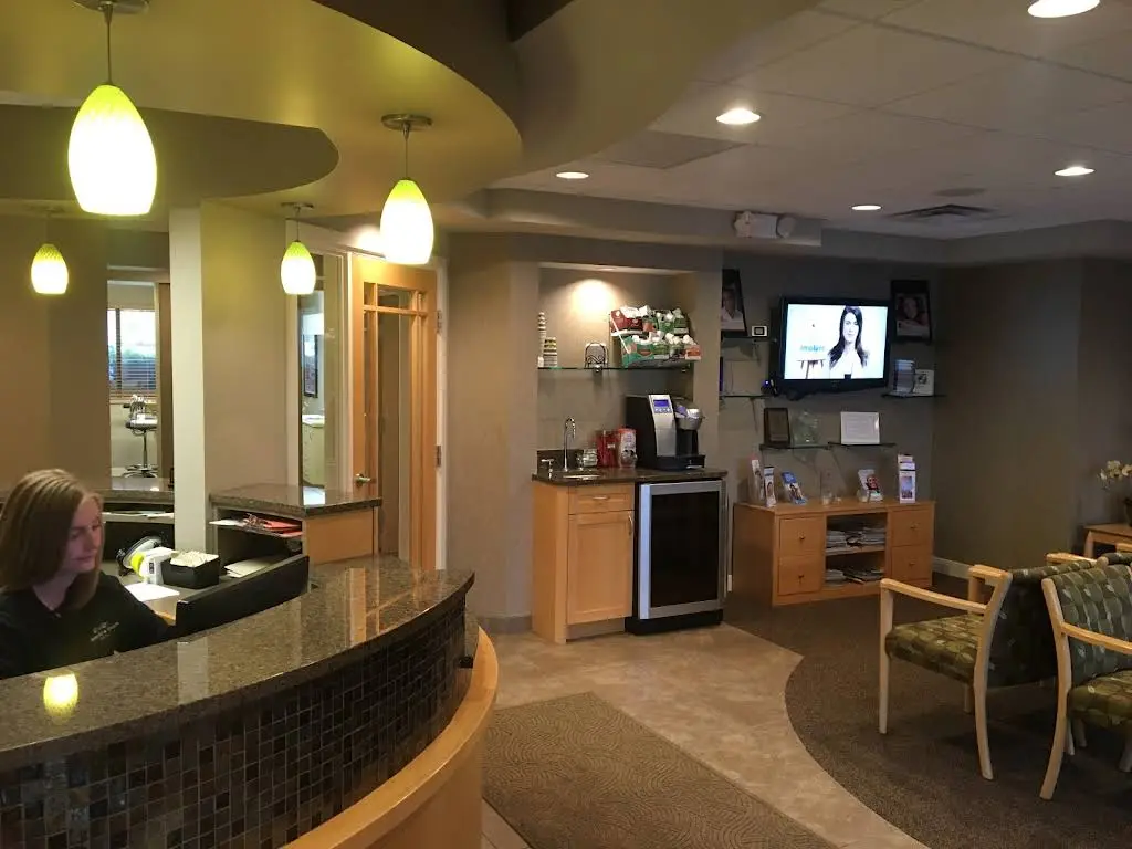 Hillstream Dental of Rochester