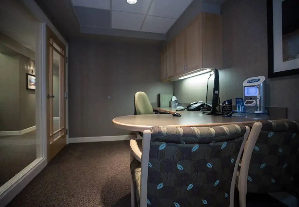 Hillstream Dental of Rochester