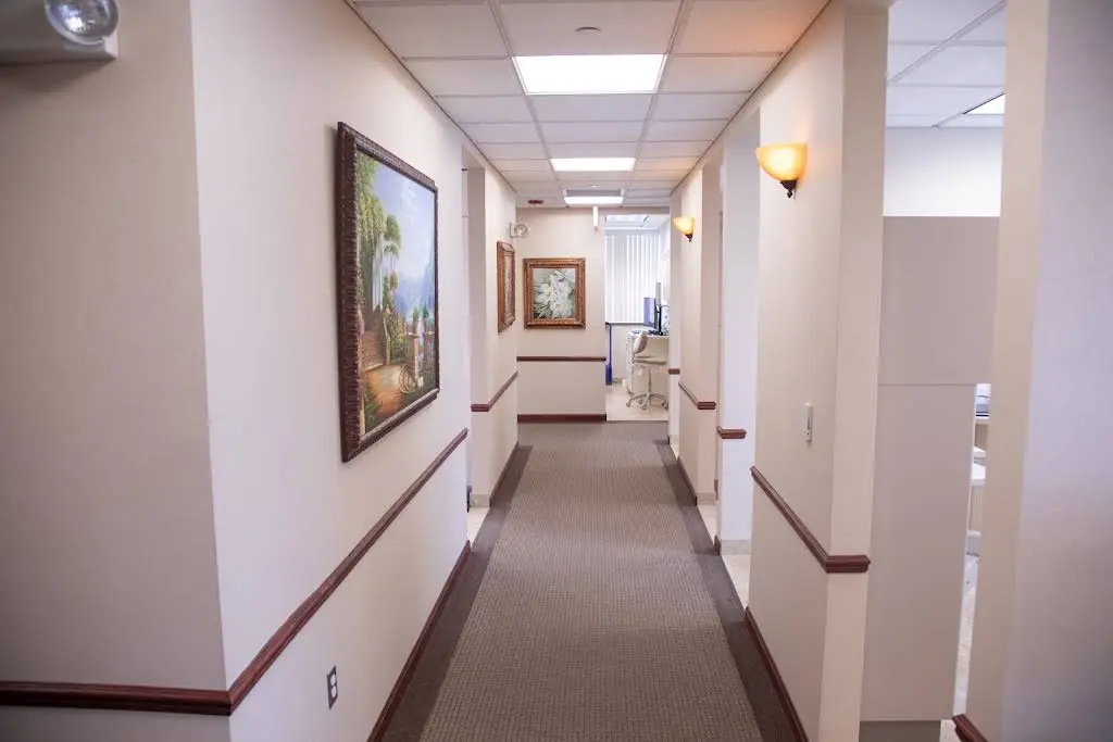 Barclay Dental