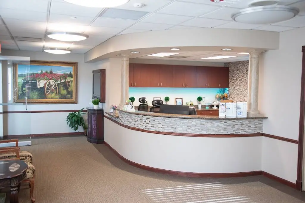 Barclay Dental