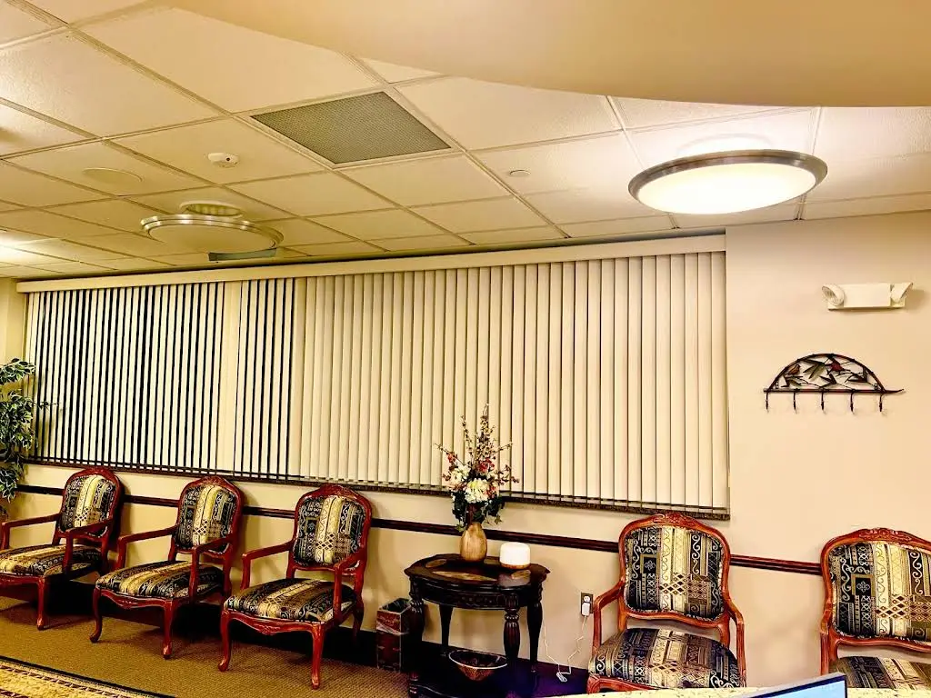 Barclay Dental