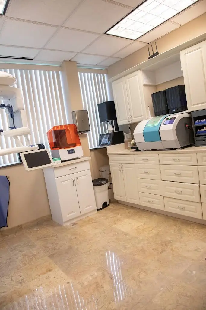 Barclay Dental