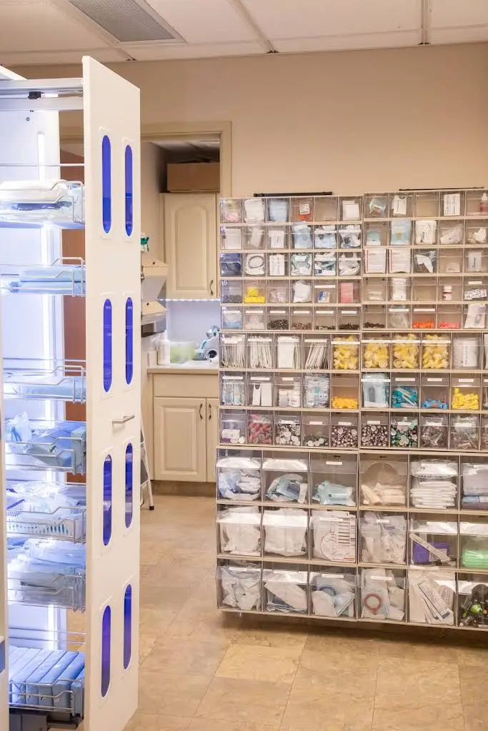 Barclay Dental