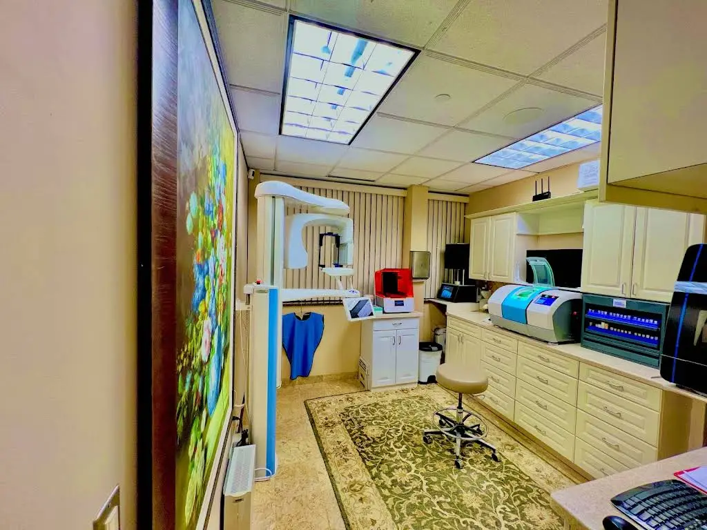 Barclay Dental
