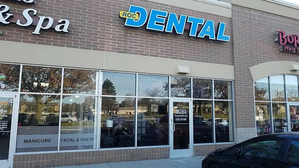 Roc Dental