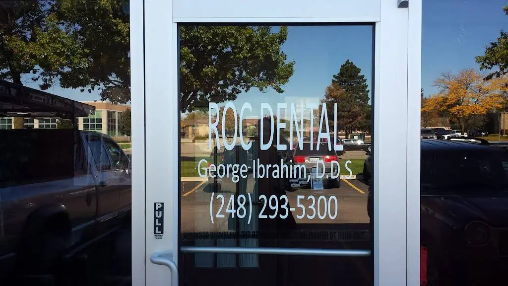 Roc Dental