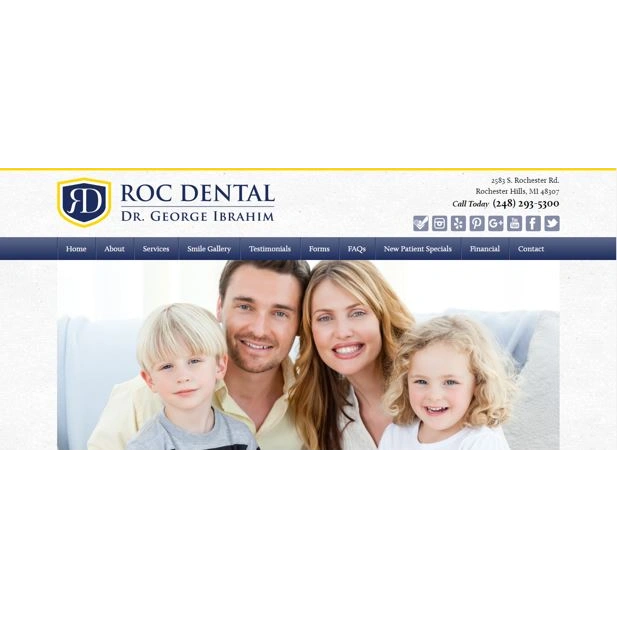 Roc Dental