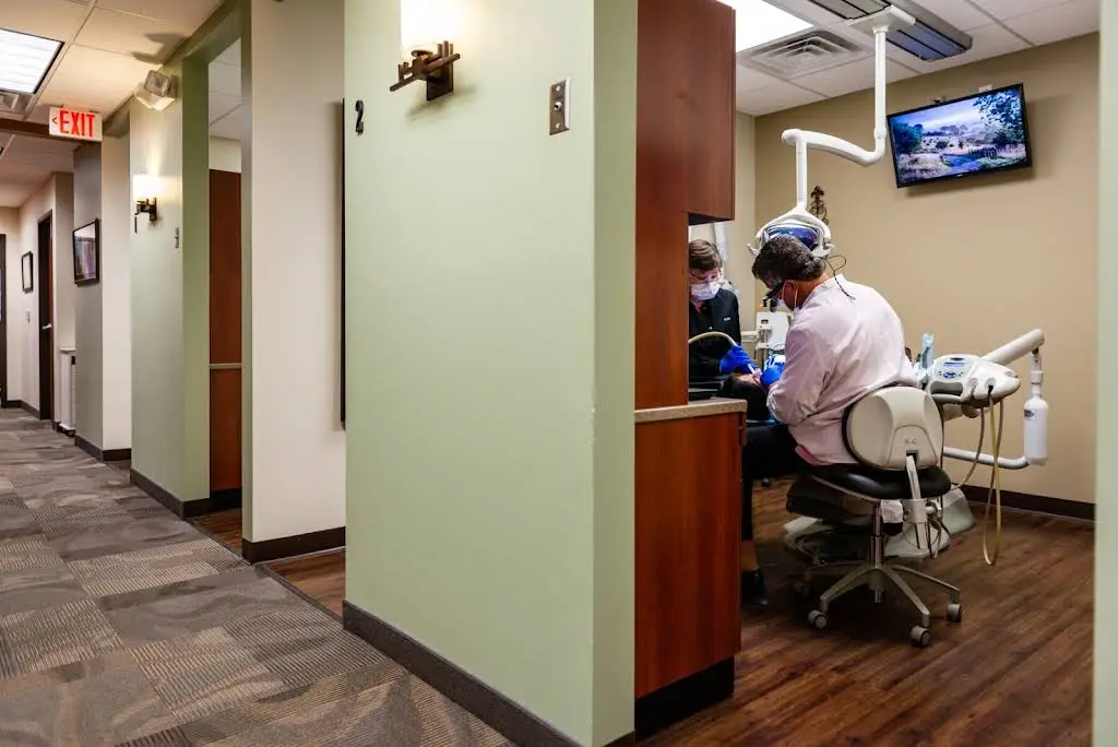 Jeffrey B Faycurry, DDS - Dentist Rochester Hills