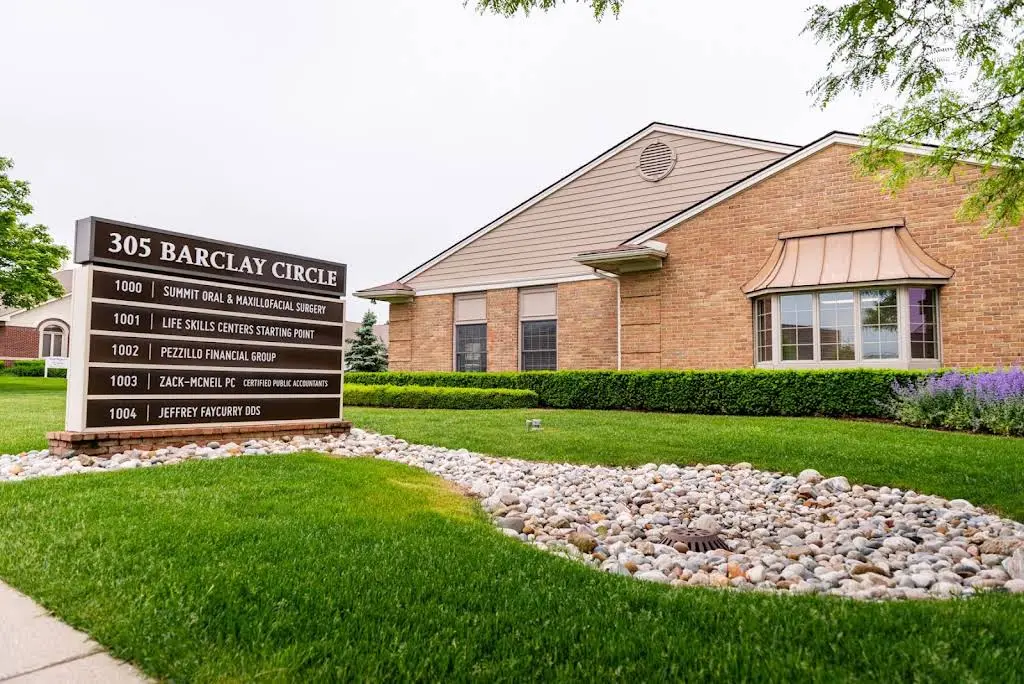 Jeffrey B Faycurry, DDS - Dentist Rochester Hills