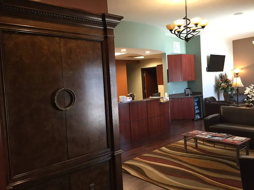 Jeffrey B Faycurry, DDS - Dentist Rochester Hills