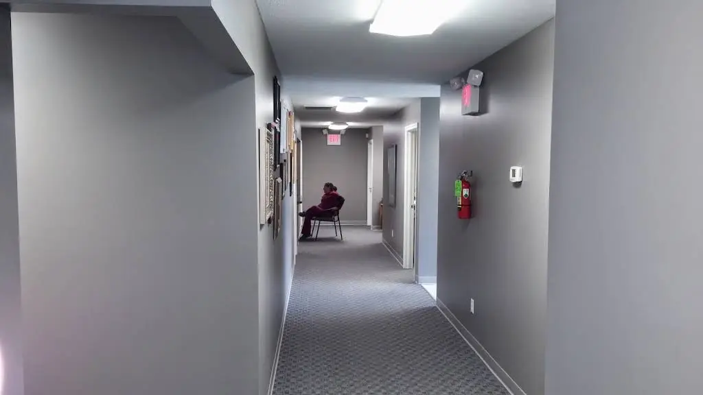 Jefferson Dental Center