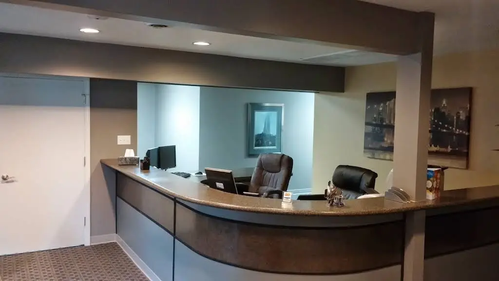 Jefferson Dental Center