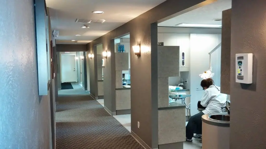 Jefferson Dental Center