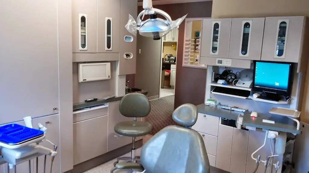 Jefferson Dental Center