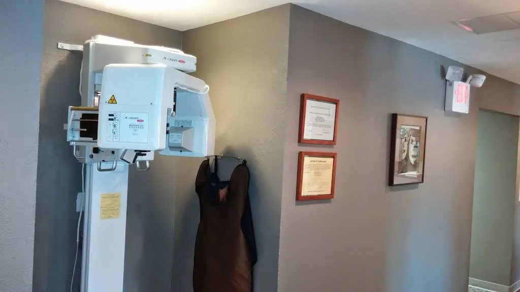 Jefferson Dental Center