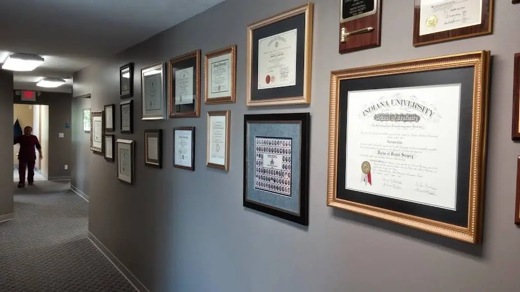 Jefferson Dental Center