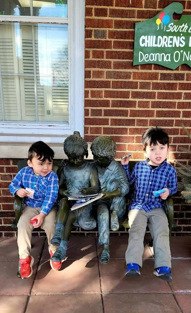 South Bend Children's Dentists