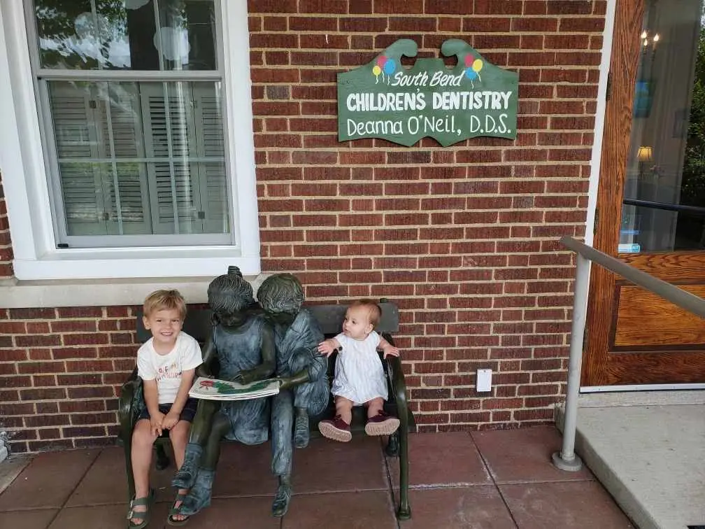 South Bend Children's Dentists