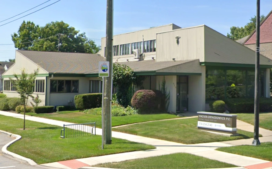 Hacken Orthodontics - South Bend