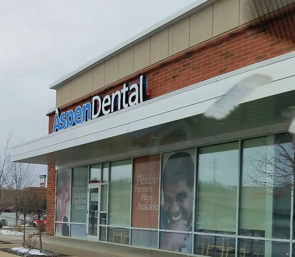 Aspen Dental