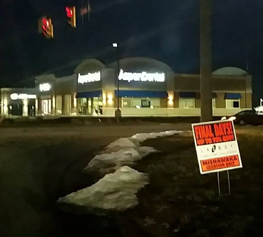 Aspen Dental