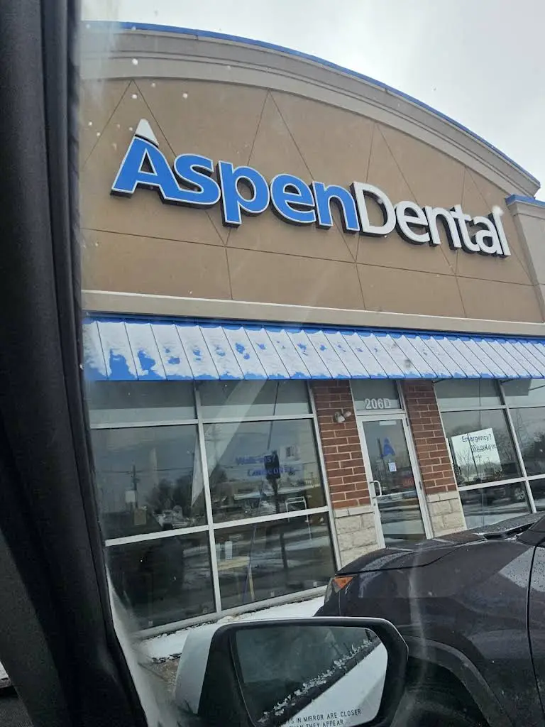 Aspen Dental