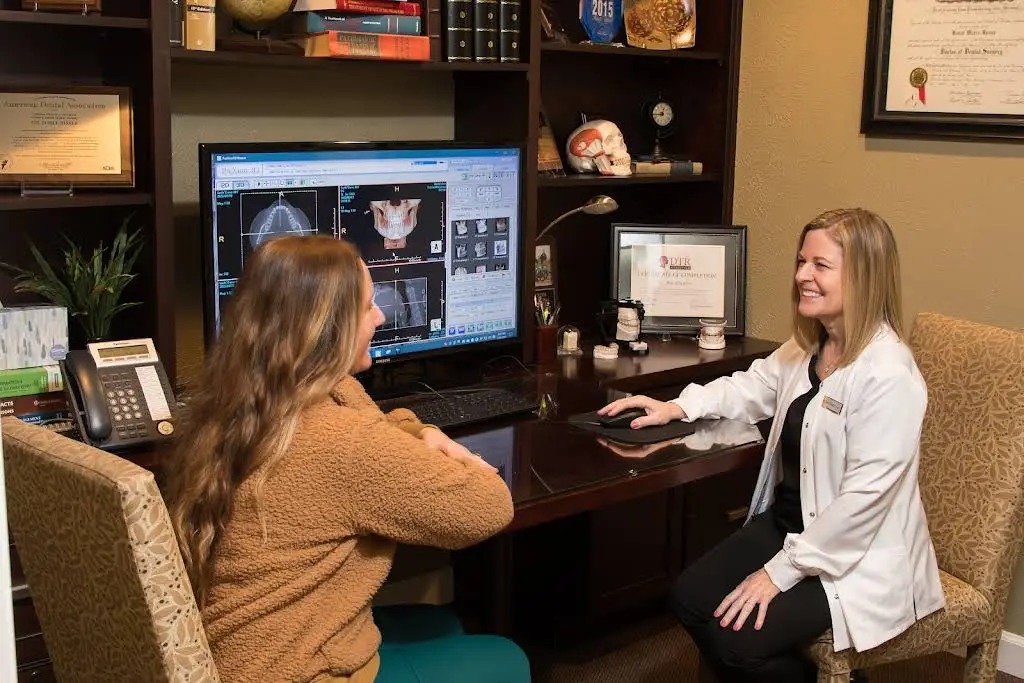 Erskine Family Dentistry