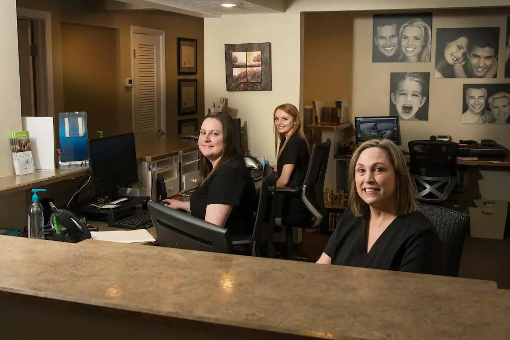 Erskine Family Dentistry