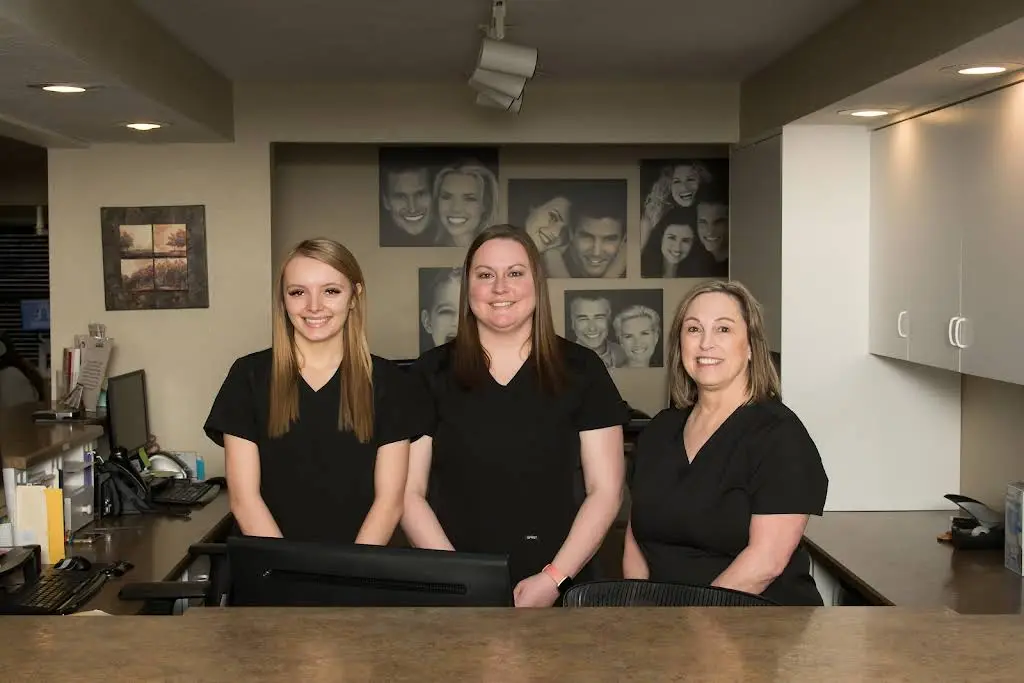 Erskine Family Dentistry