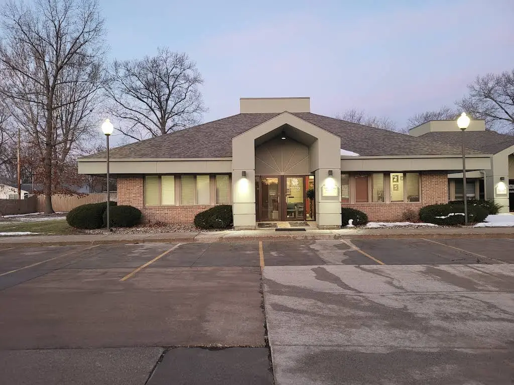 Steve Wong Orthodontics PC