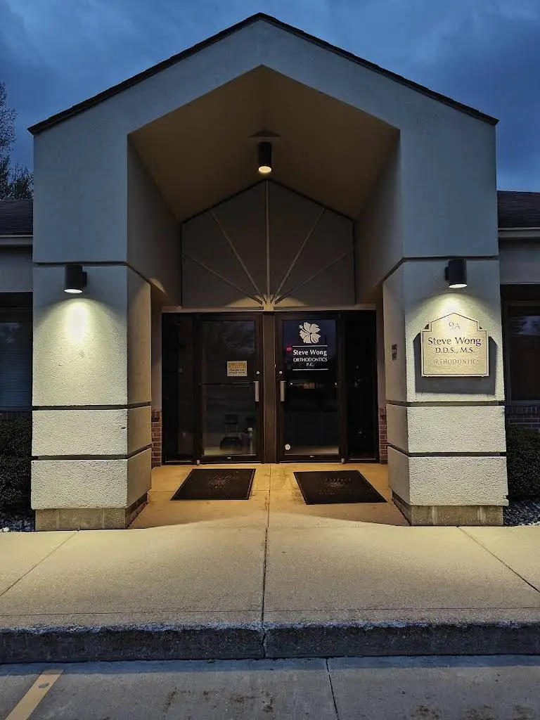 Steve Wong Orthodontics PC