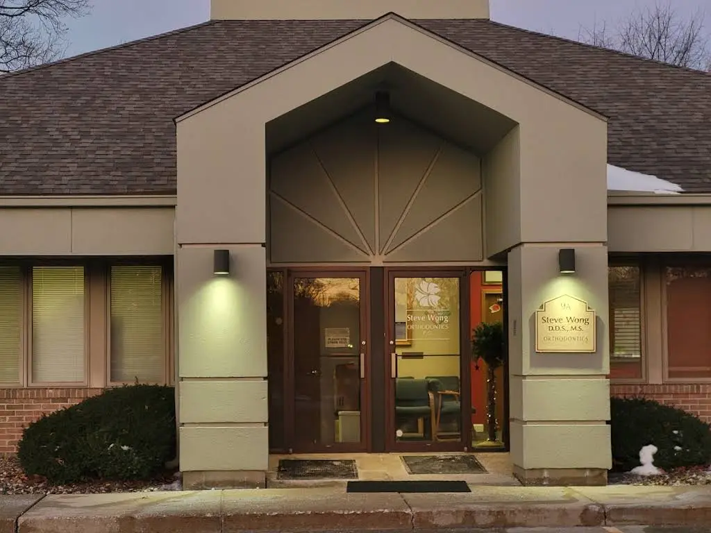 Steve Wong Orthodontics PC