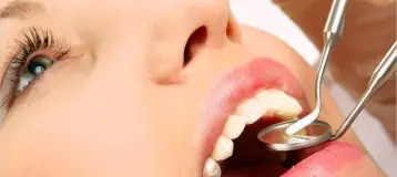 Chikaming Dental Center