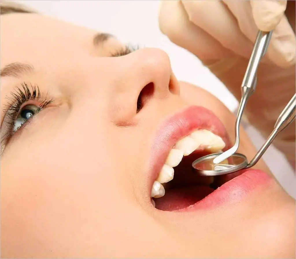 Chikaming Dental Center