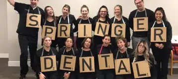 Springer Dental Care of Mishawaka