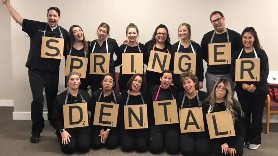 Springer Dental Care of Mishawaka