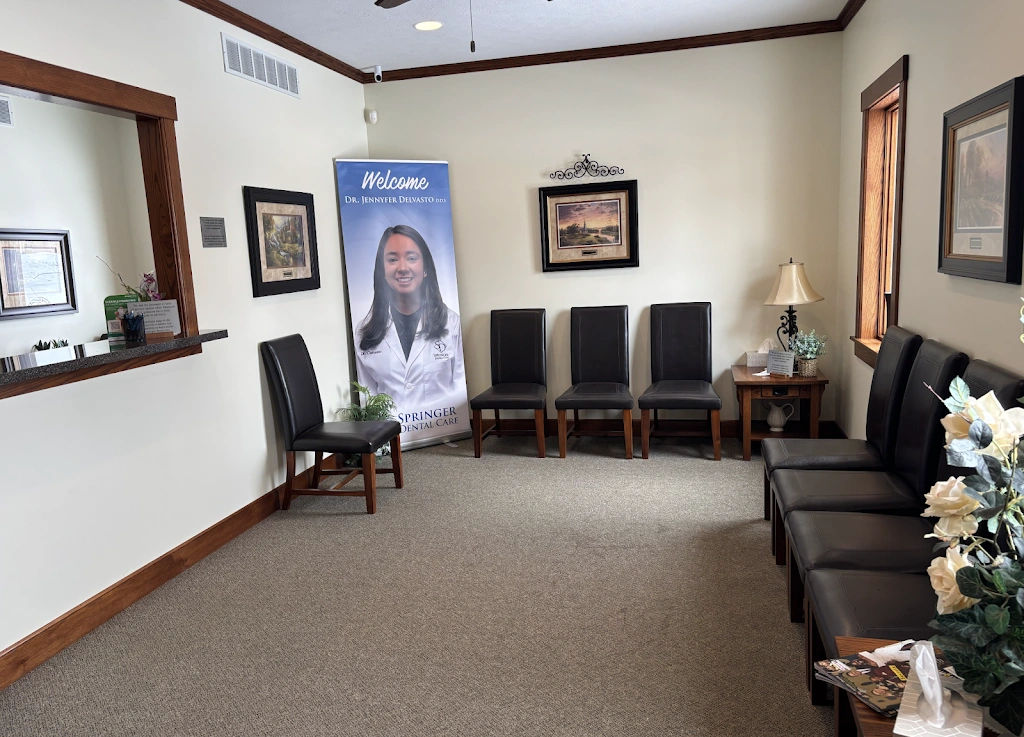 Springer Dental Care of Mishawaka