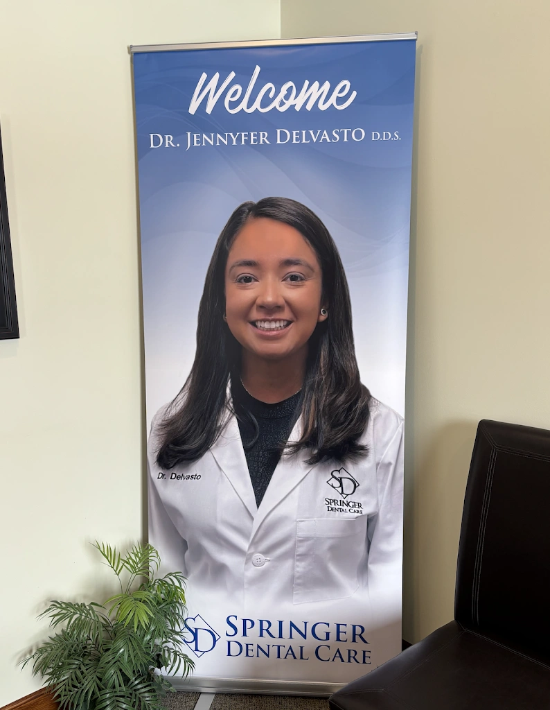 Springer Dental Care of Mishawaka